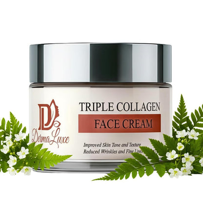 Platinum Anti Aging Face Moisturizer 50ml - Mycosmeticslondon