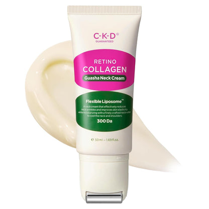 Anti Aging Neck Firming Cream 50ml - Mycosmeticslondon