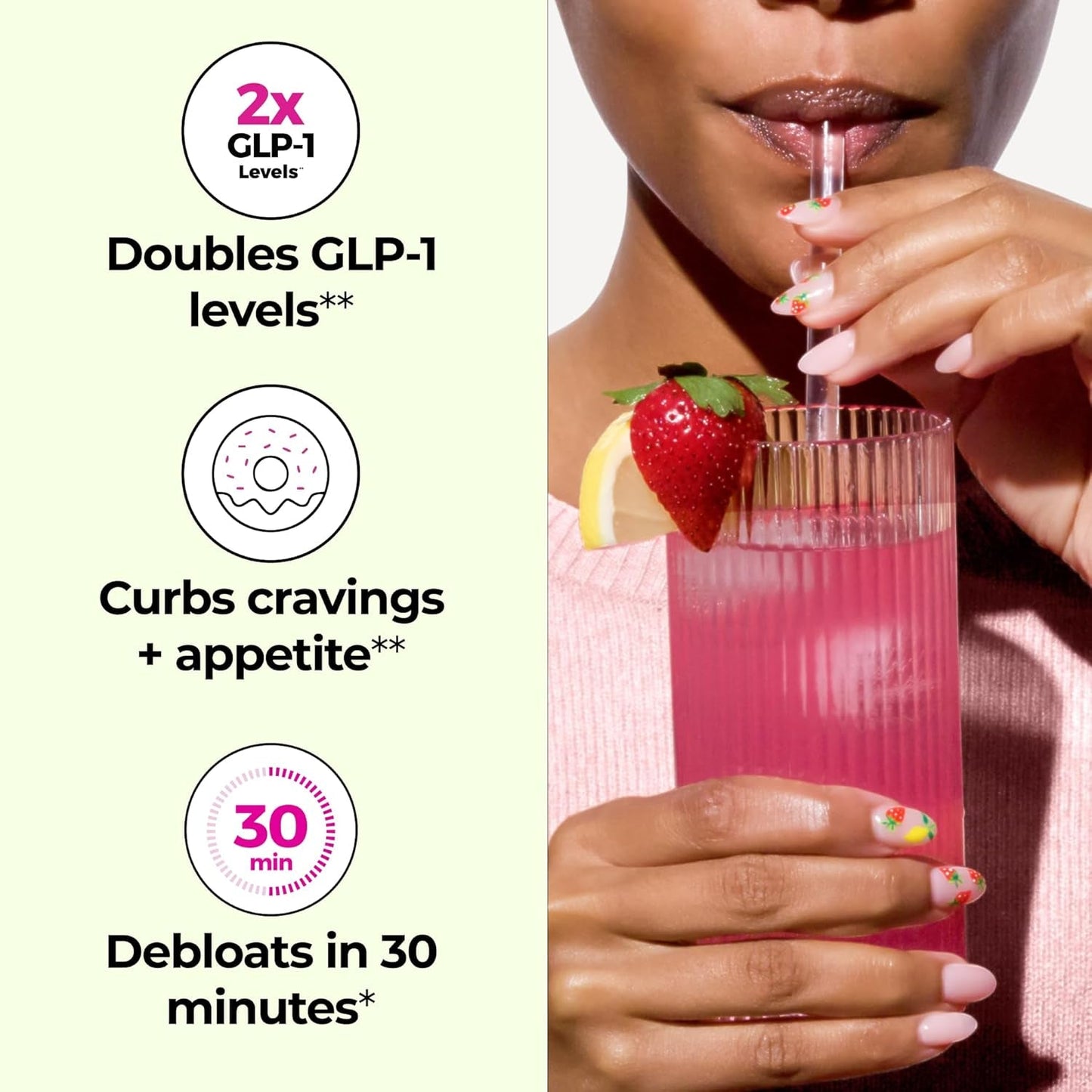 Natural Fiber Supplement for Digestive Health