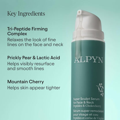 Anti Aging Face Serum 50ml | Firming Wrinkle Reducer