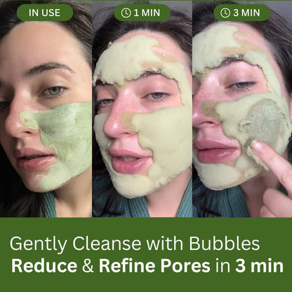 Purifying Blackhead Clay Face Mask