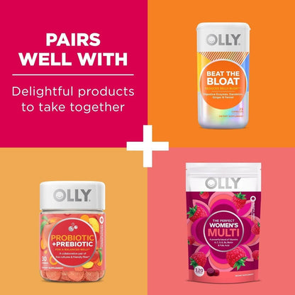 Tasty Apple Gummies for Metabolism Boost