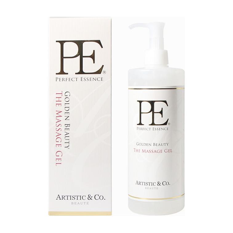Moisturizing Massage Gel for Skin - 500g - Mycosmeticslondon