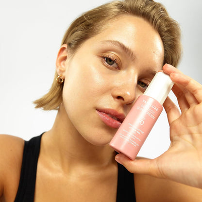 Advanced SPF 50 Lightweight Moisturizing Sunscreen Gel