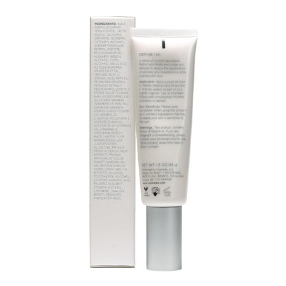 Anti Aging Retinol Face Cream for Smoother Skin