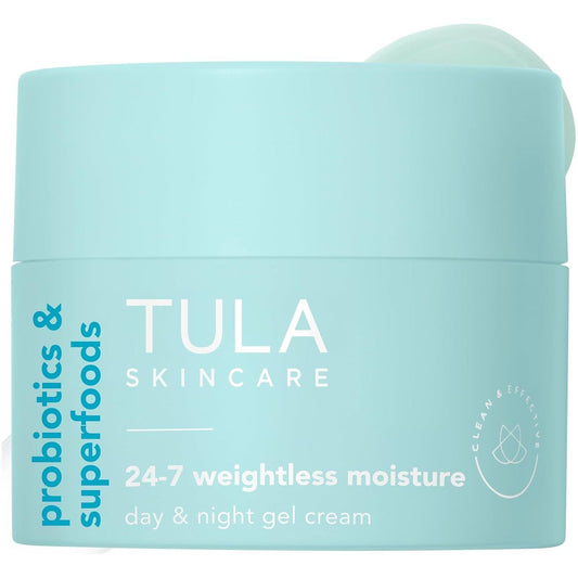 Lightweight Hydrating Day Night Face Moisturizer Cream - Mycosmeticslondon