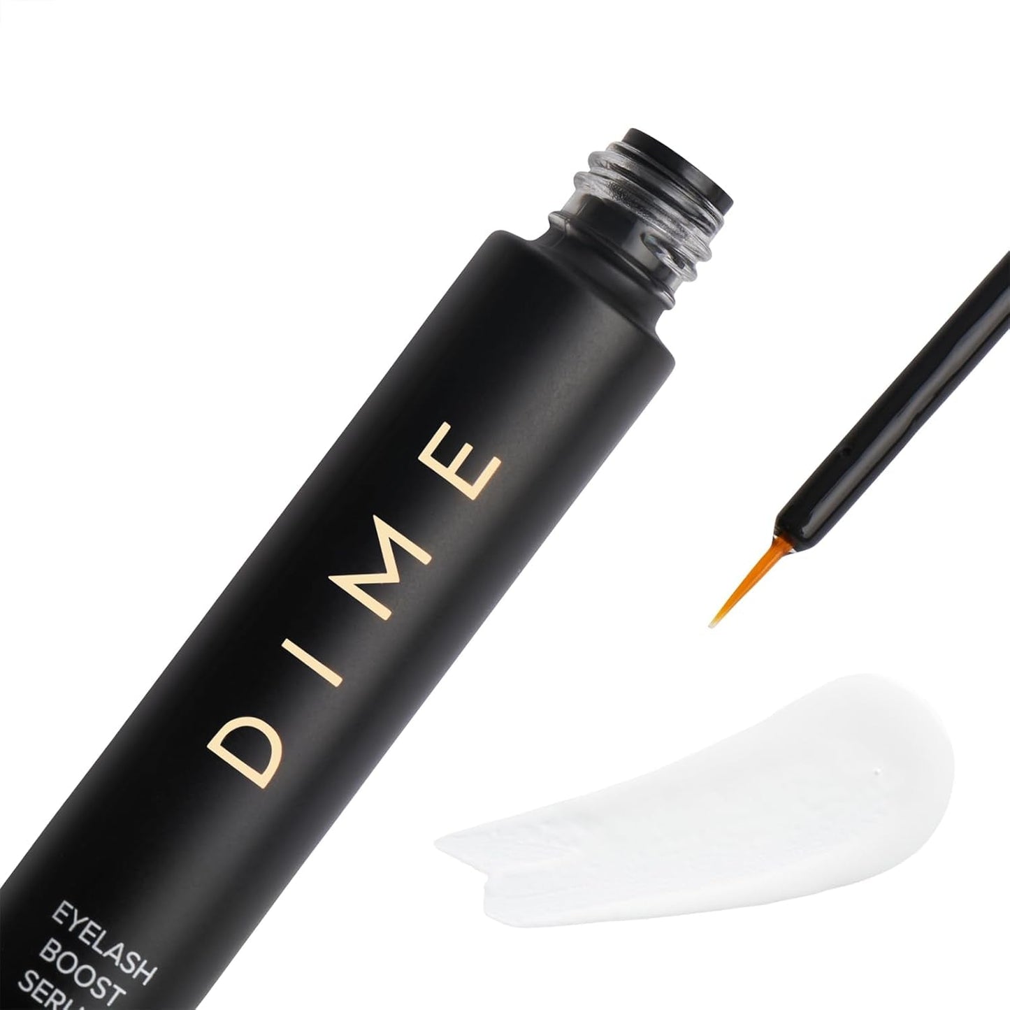 Natural Eyelash Growth Enhancer Serum 6ml