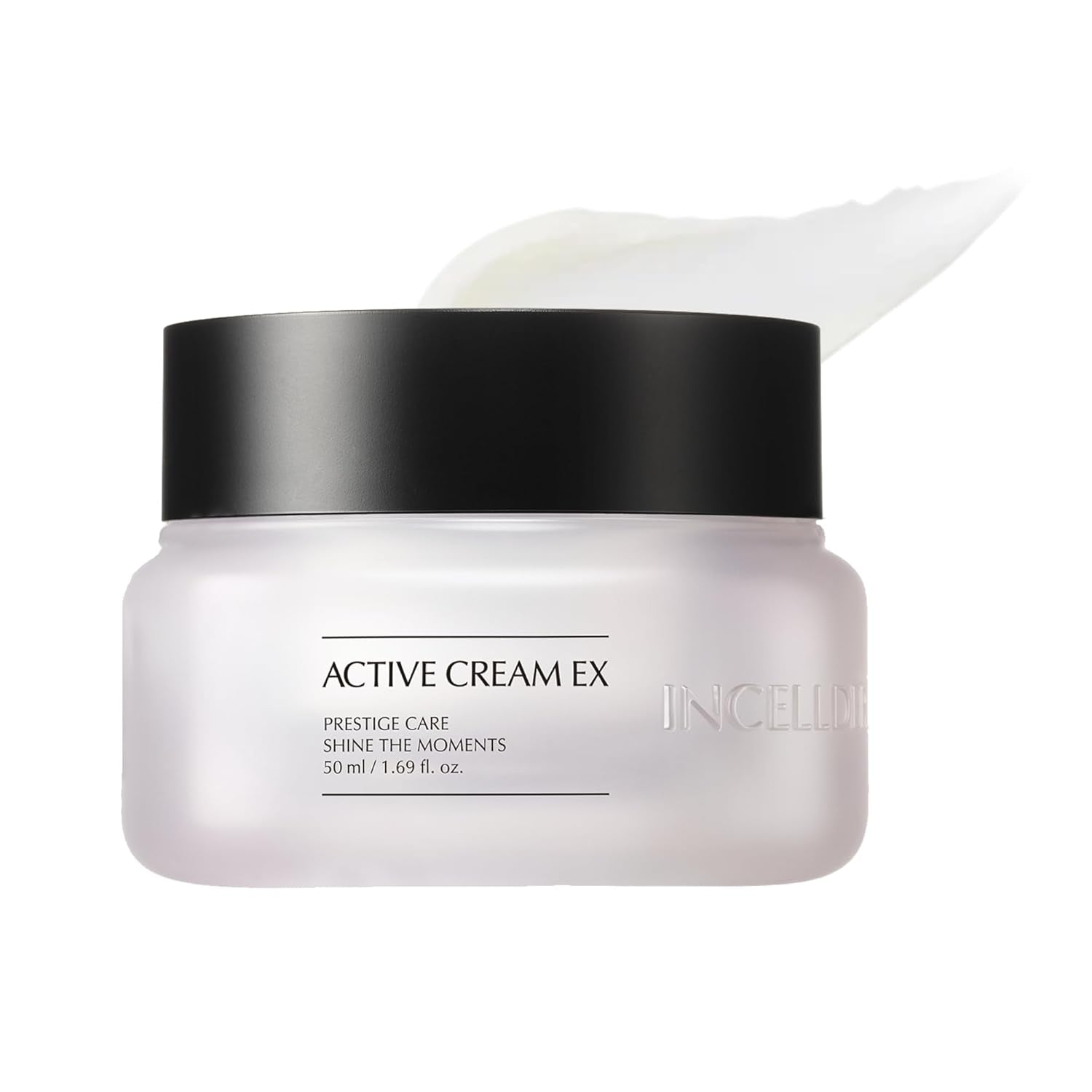 Deep Moisturizing Face Cream 50ml - Mycosmeticslondon