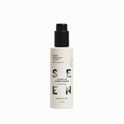 Gentle Daily Leave-In Conditioner for Sensitive Hair - Mycosmeticslondon