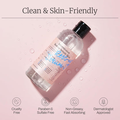 Hydrating Facial Serum 290ml - Nourishing Glow