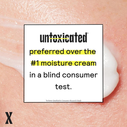 Gentle Soothing Hydrating Face Cream
