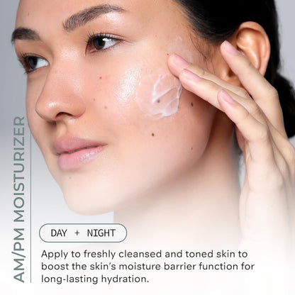 Nourishing Hydrating Face Moisturizer for Glowing Skin