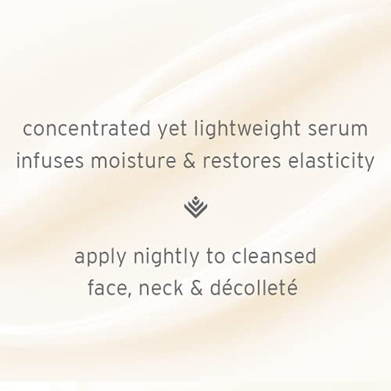 Rich Anti Aging Face Serum 30ml