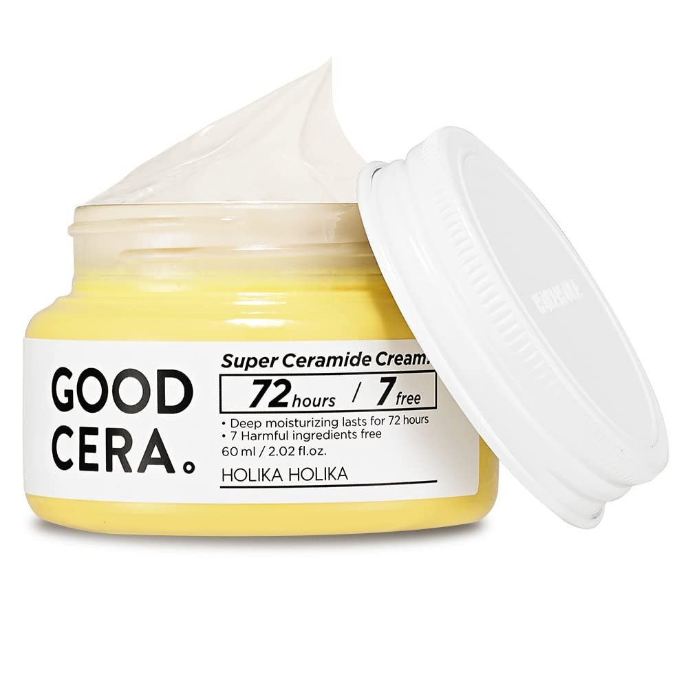 Intensive Moisturizing Ceramide Face Cream - Mycosmeticslondon