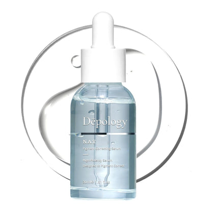 Brightening Dark Spot Serum with Niacinamide 30ml - Mycosmeticslondon