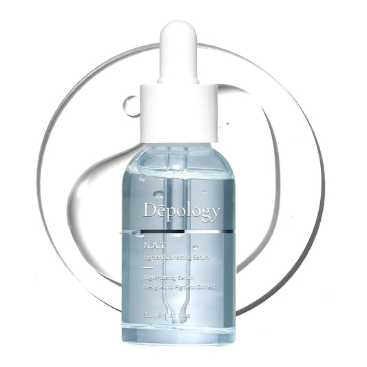 Brightening Dark Spot Serum with Niacinamide 30ml - Mycosmeticslondon