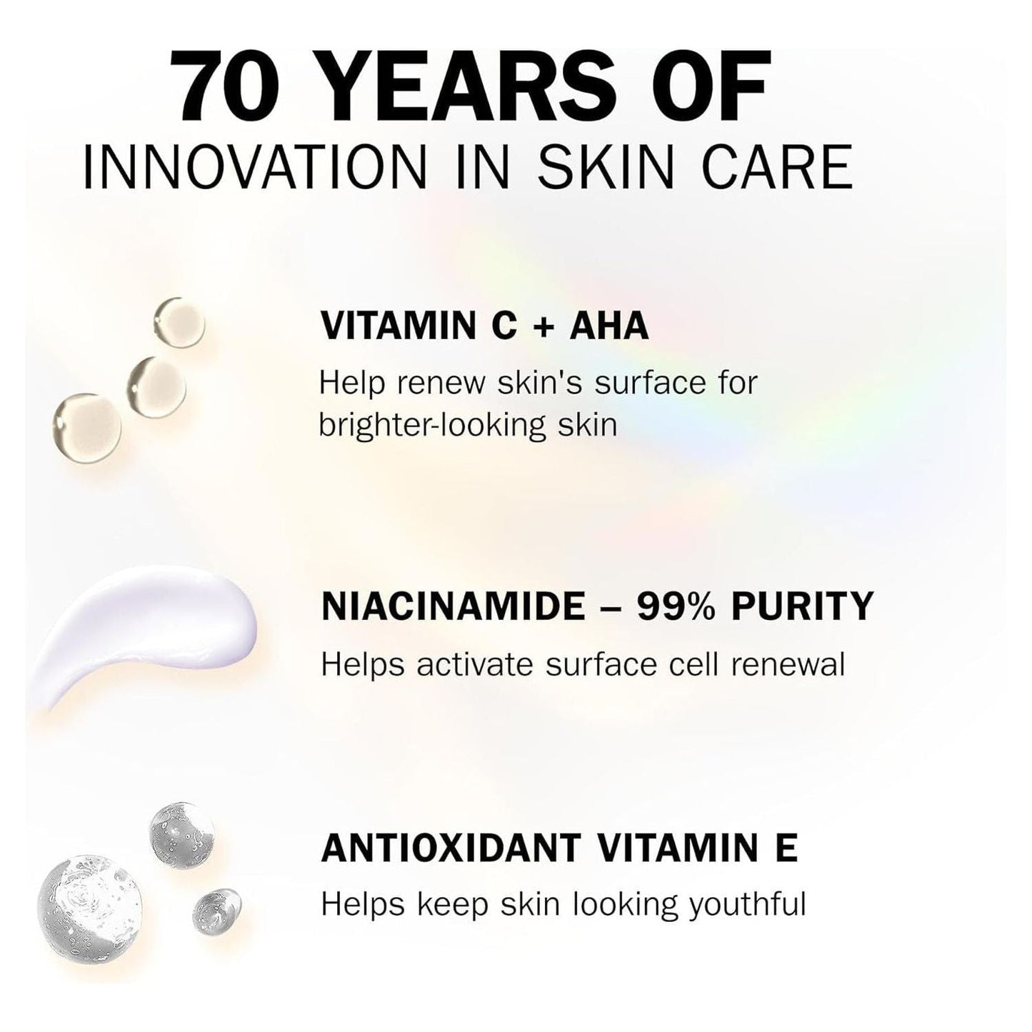 Nourishing Vitamin C Daily Face Cream for Glowing Skin