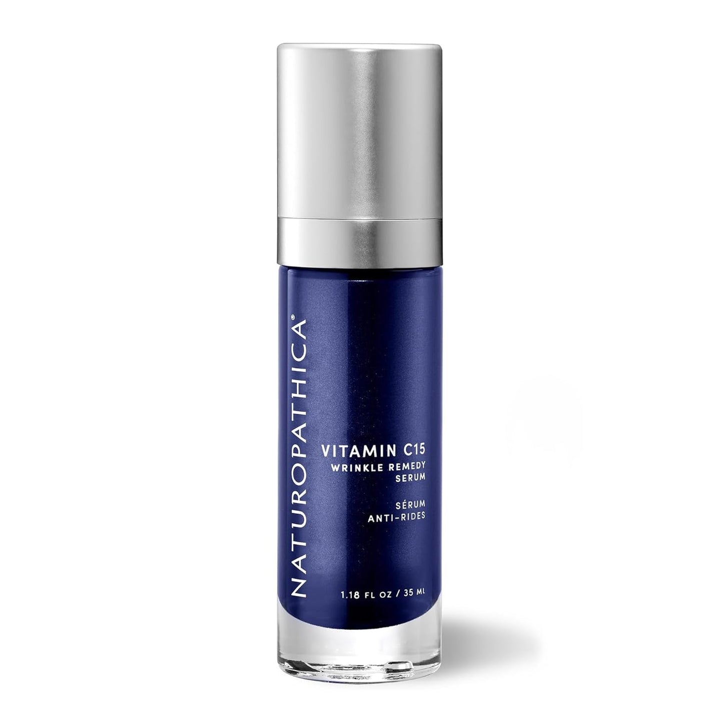 Anti Aging Vitamin C Face Serum 35ml - Mycosmeticslondon