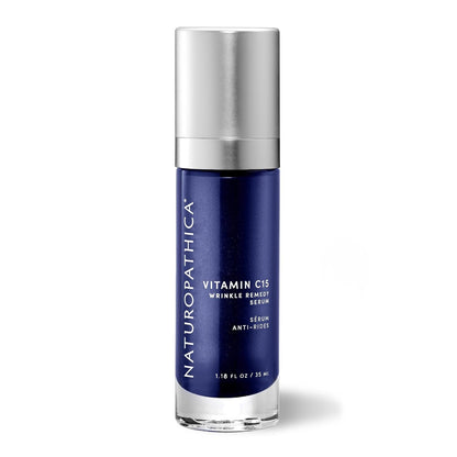 Anti Aging Vitamin C Face Serum 35ml - Mycosmeticslondon