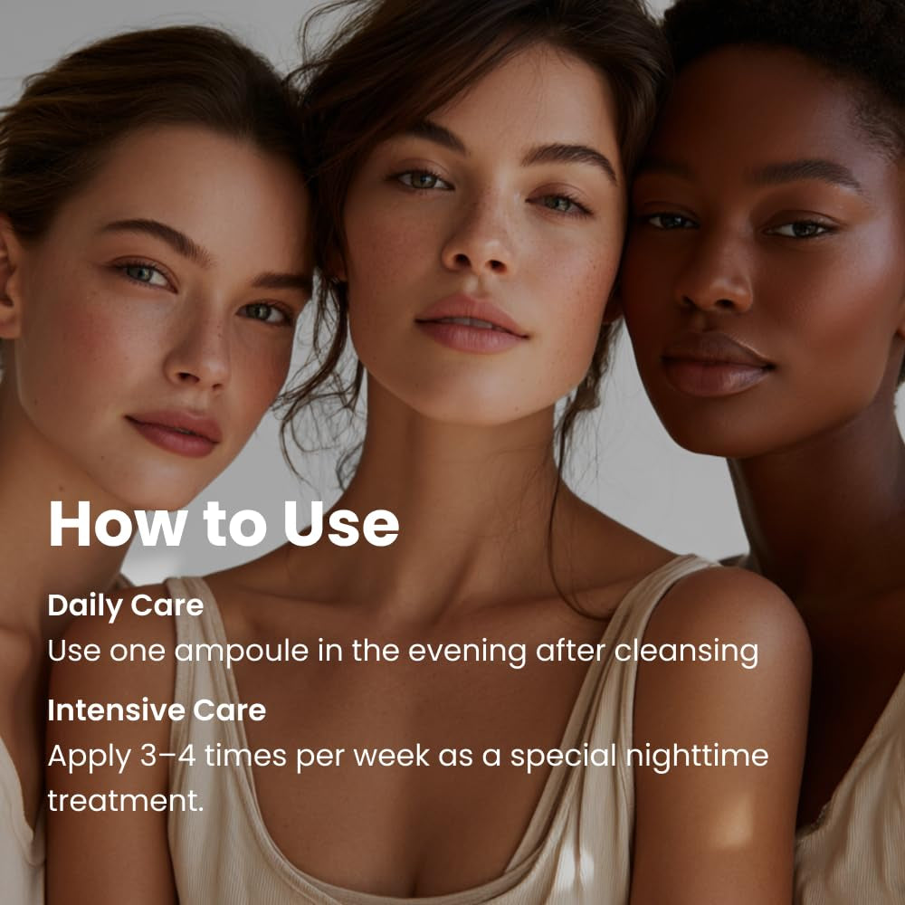 Gentle Skin Repair Moisturizer Cream