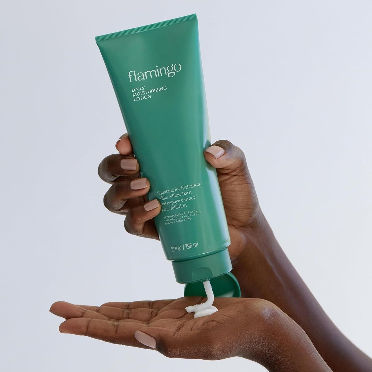 Soft Daily Moisturizer Lotion - 296ml