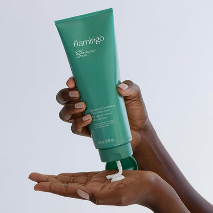 Soft Daily Moisturizer Lotion - 296ml
