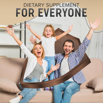 Natural Grass Fed Colostrum Powder Supplement