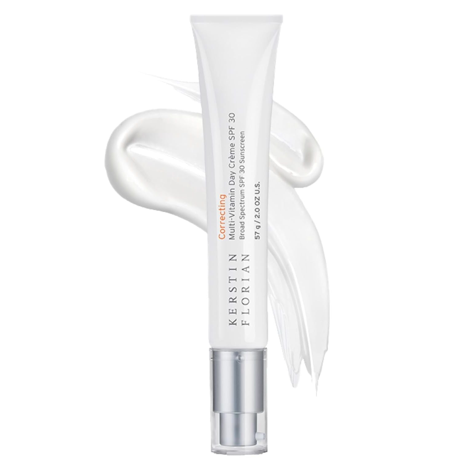 Nourishing Daily Moisturizer SPF 30 - Hydrating Sun Cream - Mycosmeticslondon