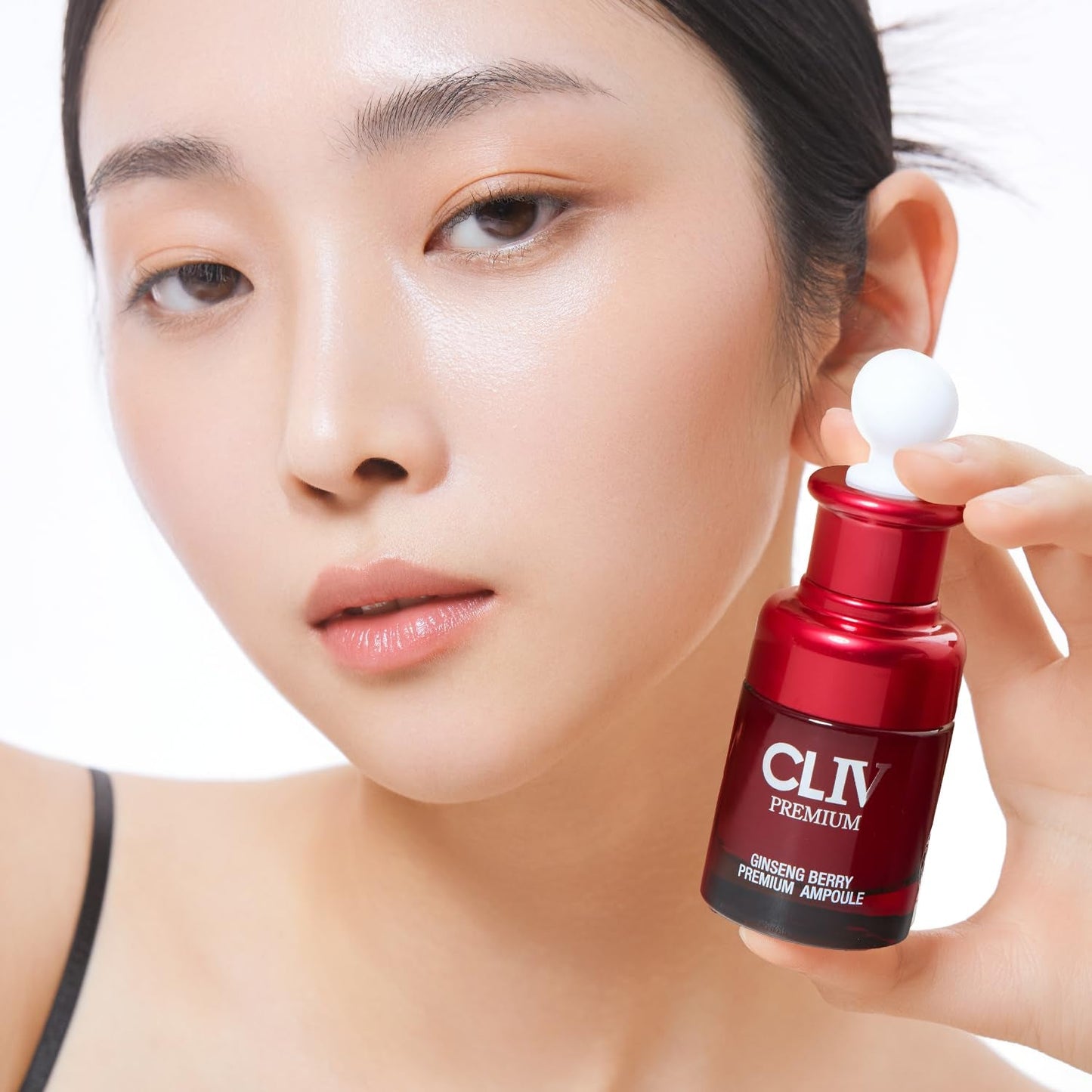 Natural Ginseng Anti Aging Face Serum 30ml