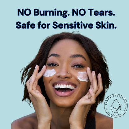Natural Mineral Sunscreen SPF30 Lightweight 50ml