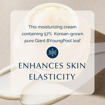 Deep Moisturizing Face Cream 50ml