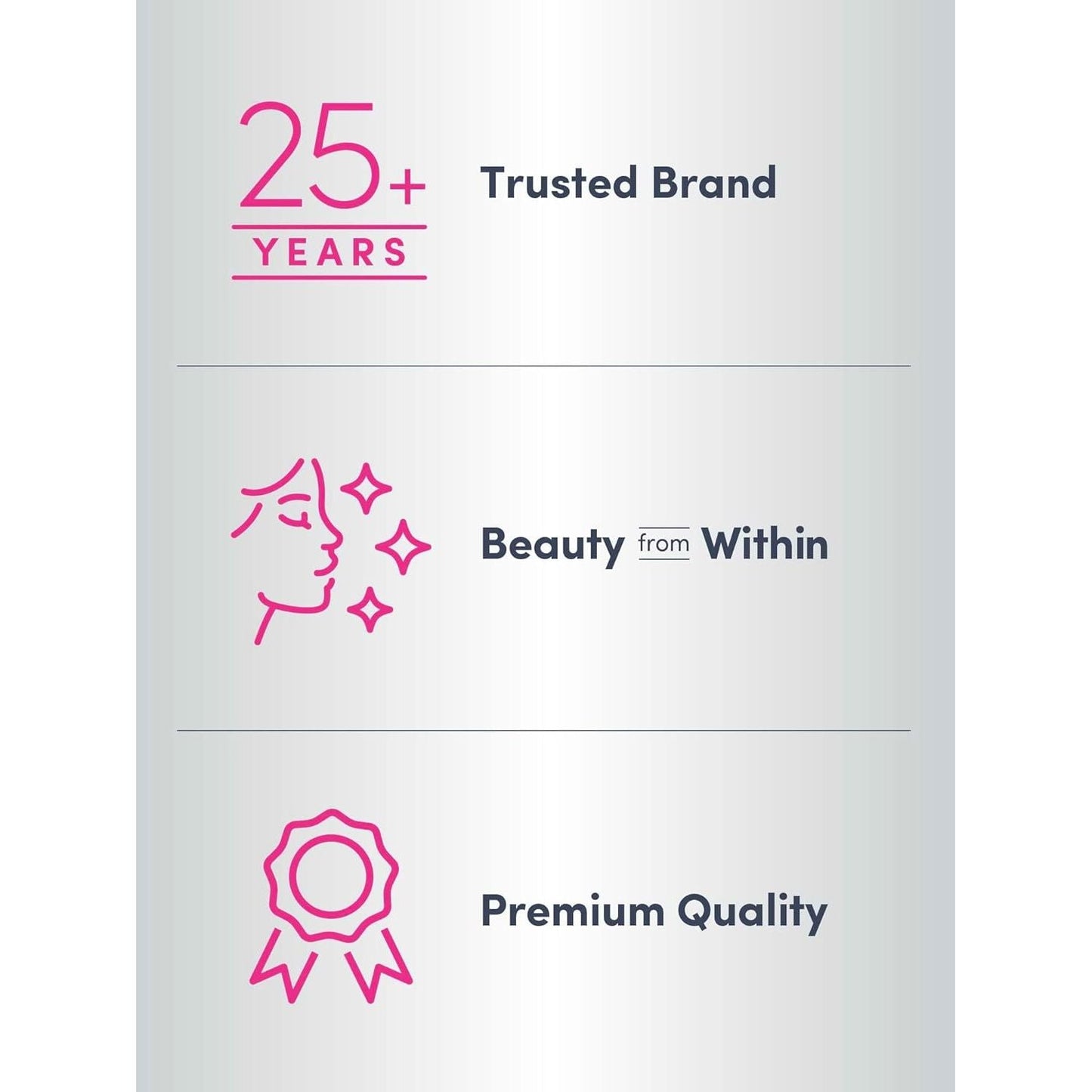 Collagen 473ml - Glowing Skin And Healthy Hair