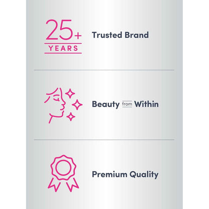 Collagen 473ml - Glowing Skin And Healthy Hair