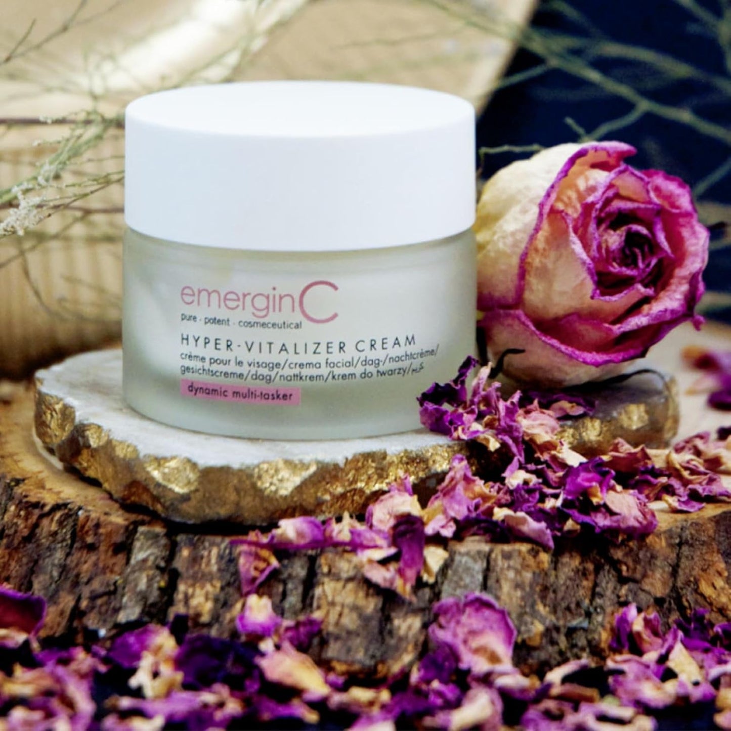 Anti Aging Eye Cream Moisturizer 50ml