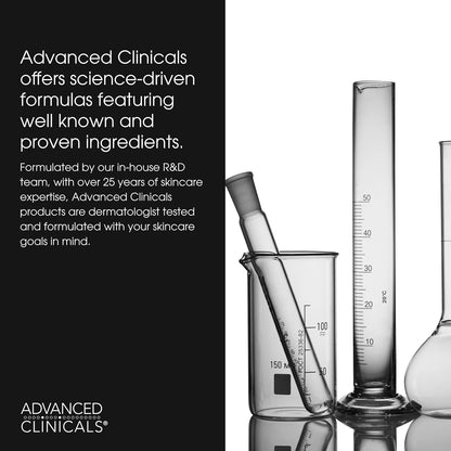 Professional Collagen Face Serum - Anti Aging Moisturizer