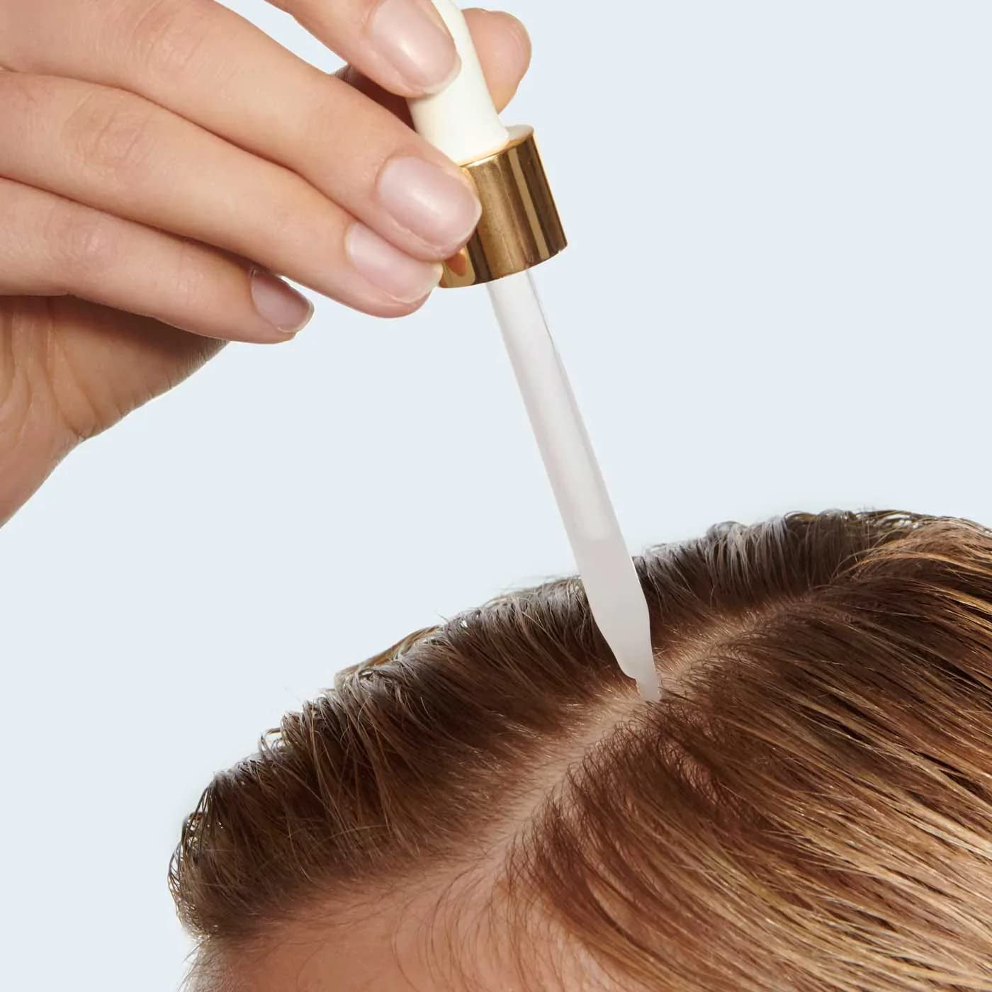Gentle Scalp Serum for Sensitive Skin - 60ml