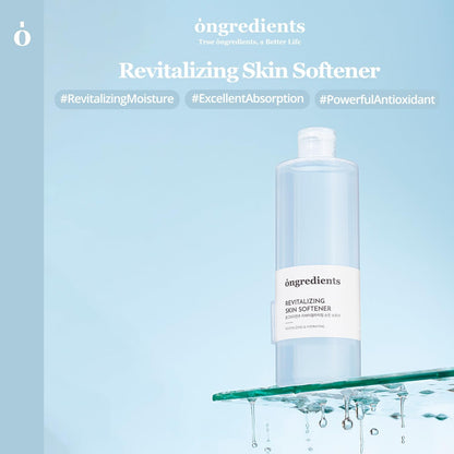Natural Soothing Face Toner - 250ml