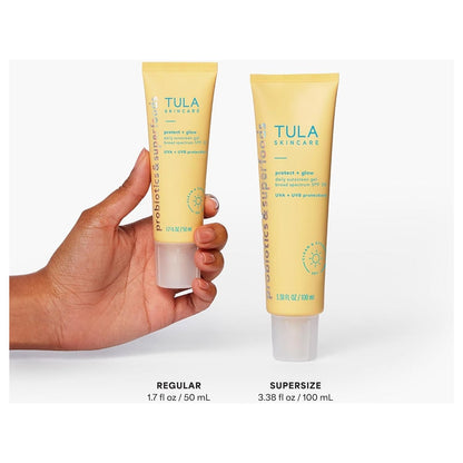 Lightweight Daily Moisturizing Sunscreen SPF 30
