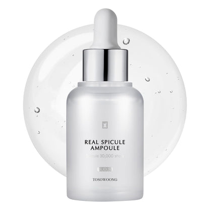 Natural Brightening Face Serum 30ml  Minimizing Pores - Mycosmeticslondon