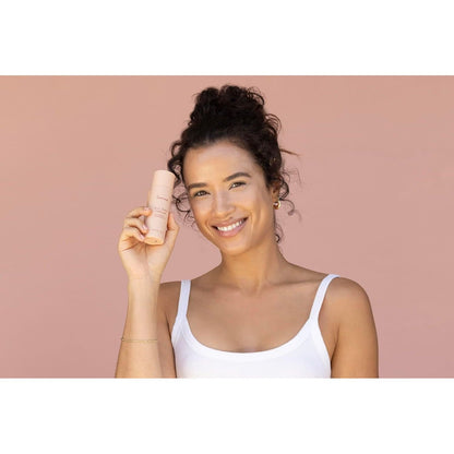 Gentle Daily Face Cream 50ml | Hydrating Moisturizer for Soft Skin