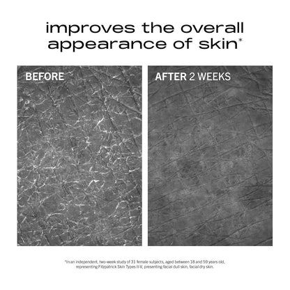 Natural Lightweight Hydrating Face Moisturizer