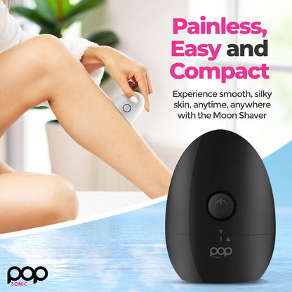 Rechargeable Wet Dry Electric Shaver for Men