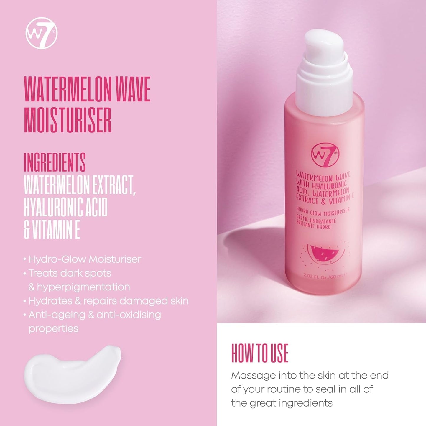 Natural Daily Skincare Routine Kit - 4 Piece Set