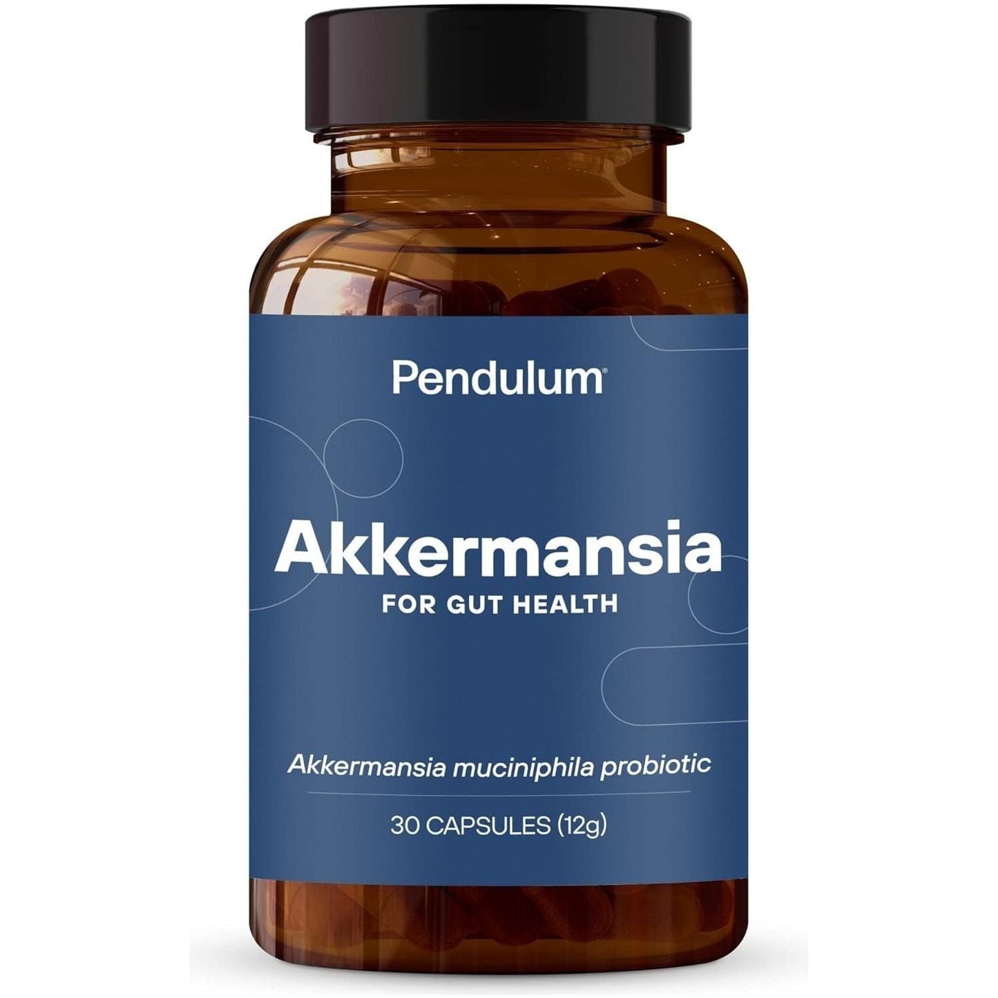 Probiotic Gut Health Supplement | 30 Capsules | 100M CFU - Mycosmeticslondon