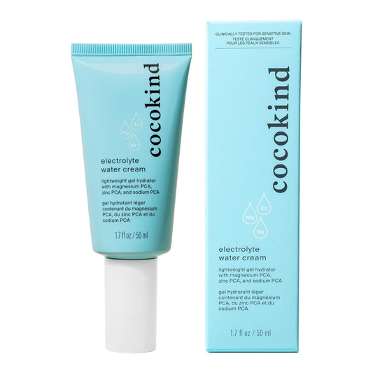 Hydrating Gel Face Cream  50ml | Refreshing Daily Moisturizer - Mycosmeticslondon