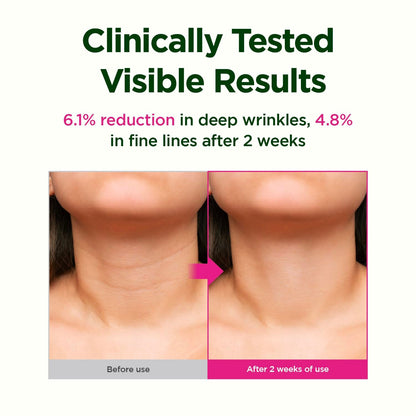 Anti Aging Neck Firming Cream 50ml