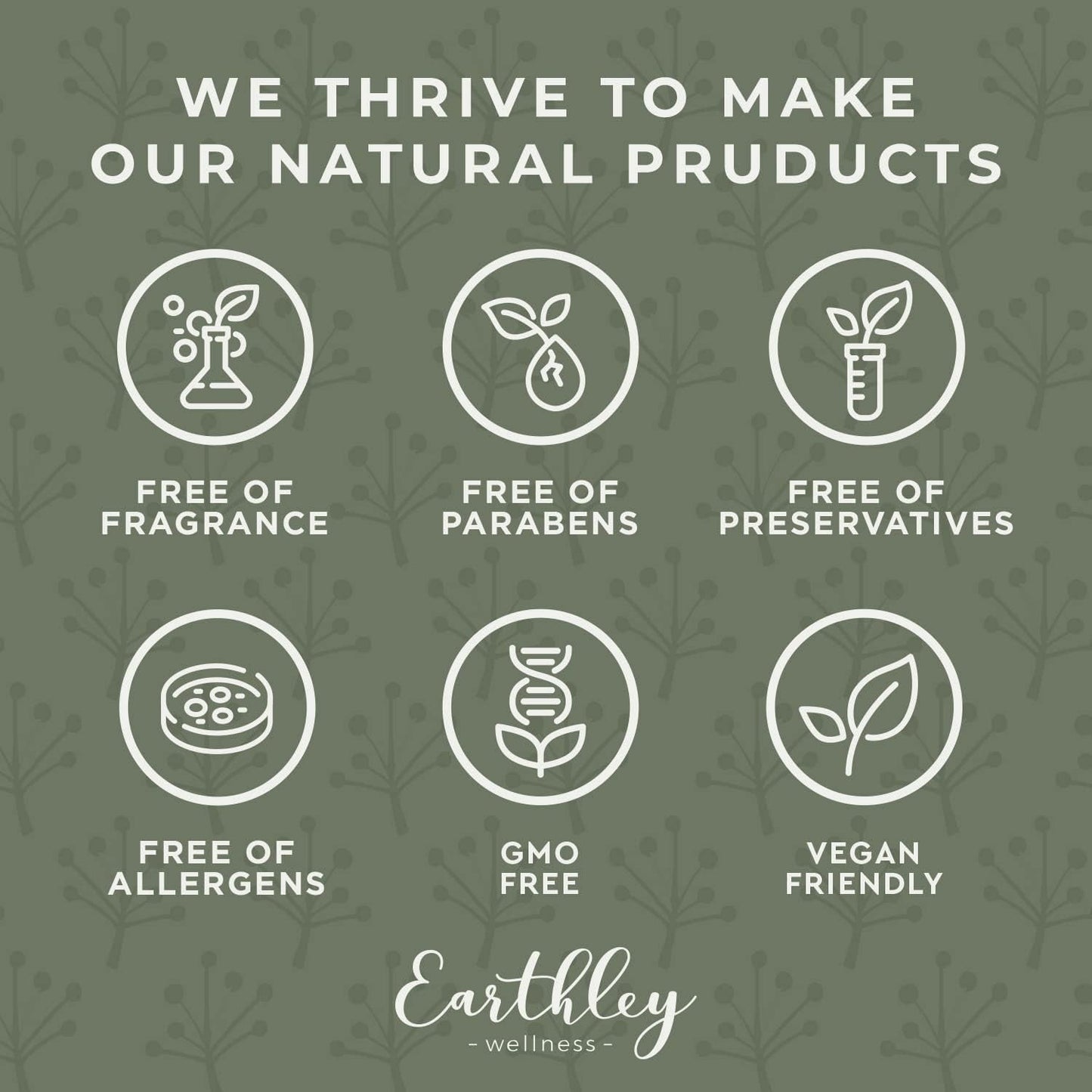 Natural Relaxing Magnesium Body Lotion for Sleep
