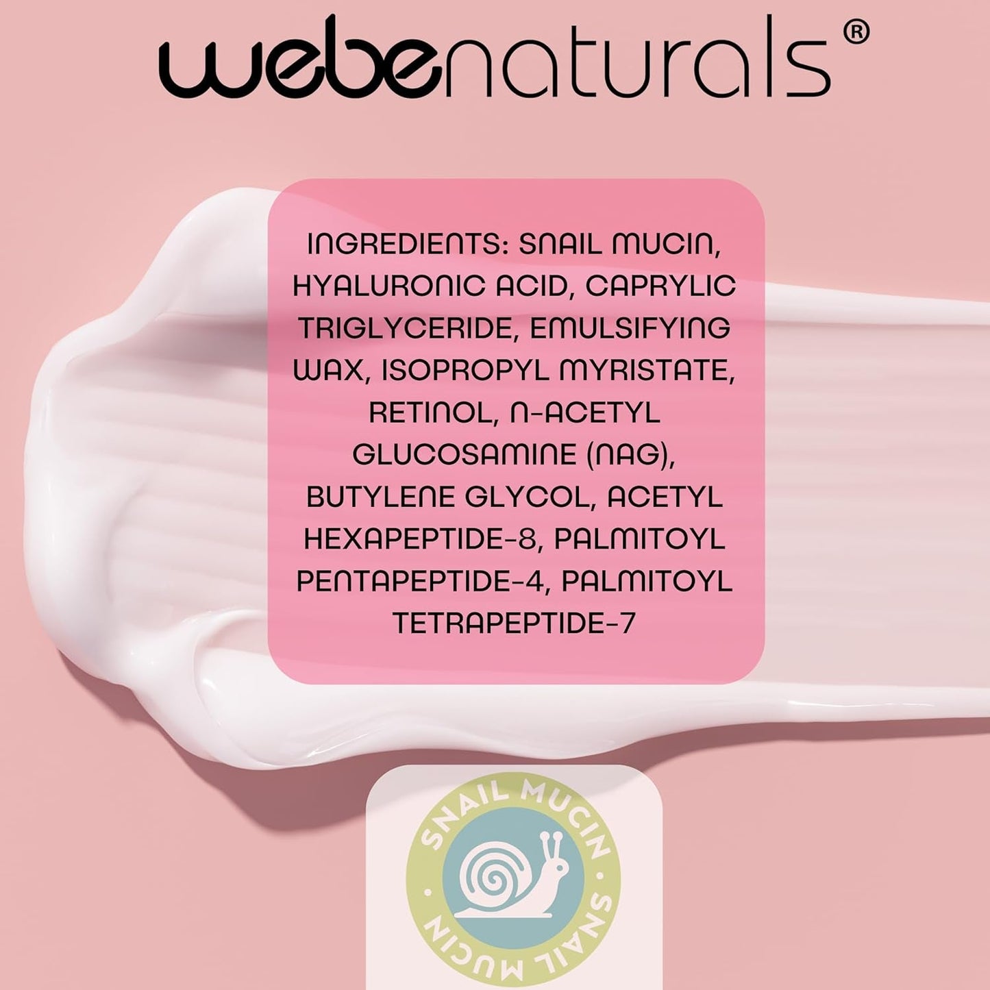 Daily Hydrating Face Cream 50ml Anti Aging Moisturizer