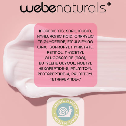 Daily Hydrating Face Cream 50ml Anti Aging Moisturizer