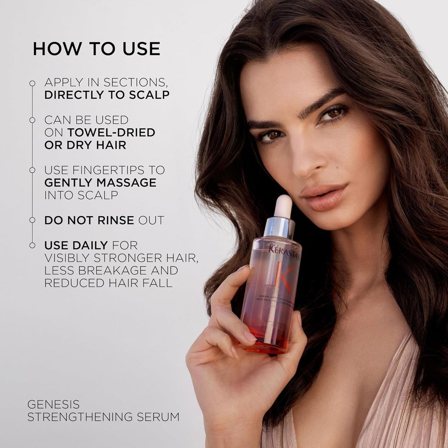 Intensive Hair Repair Serum 30ml